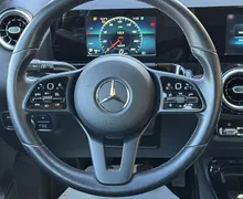 Zunanja slika - Mercedes-Benz B-Razred - B 180 d Progressive Avt. - 7 - Predogledna slika