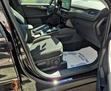 Zunanja slika - Ford Kuga - Titanium 1.5 EcoBoost 186KM A8 - 16 - Predogledna slika