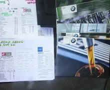 Zunanja slika - BMW Serija 3 - : 318d fl FINANCIRANJE BREZ POLOGA - 10 - Predogledna slika