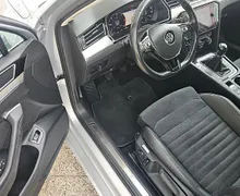 Zunanja slika - Volkswagen Passat - Variant 2.0 TDI 150ks °CARAT° °1.LASTNIK° °FULL-LED° - 7 - Predogledna slika