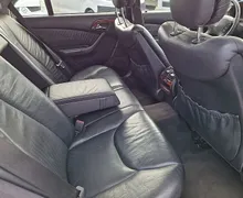 Zunanja slika - Mercedes-Benz S-Razred - S 320 CDI - 10 - Predogledna slika