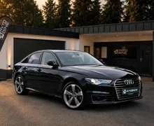 Zunanja slika - Audi A6 - 3.0 TDI QUATTRO•LIMO•S TRONIC•NAVI•ACC•BI-XENON... - 1 - Predogledna slika