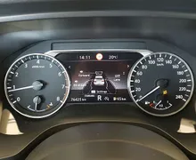 Zunanja slika - Nissan Qashqai - 1.3 DIG-T MHEV N-Connecta X-Tronic 1. LASTNIK SLO - 12 - Predogledna slika