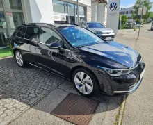 Zunanja slika - Volkswagen Golf - 2.0 TDI Style DSG - 2 - Predogledna slika