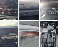 Zunanja slika - Audi A6 - Avant 3.0 TDI Q  Business Multitronic ACC.NAVI.BLUET... - 12 - Predogledna slika