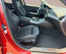Zunanja slika - BMW Serija 3 - 318 - 10 - Predogledna slika
