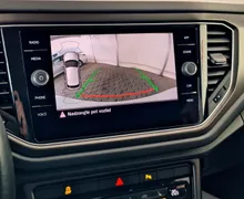 Zunanja slika - Volkswagen T-Roc - 1.6 TDI Comfortline•SLO•GRETJE SEDEŽEV•KAMERA•PDC• - 15 - Predogledna slika