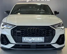 Zunanja slika - Audi Q3 - Sportback 45TFSI-QUATTRO-S LINE-EDITION1-RADAR-LANE-VIRTUAL - 1 - Predogledna slika