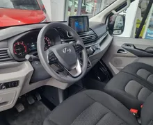 Zunanja slika - MAXUS Deliver 9 - 2.0 TDCI - 13 - Predogledna slika