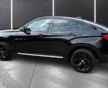 Zunanja slika - BMW X6 - serija :  xDrive 30d LED NAVIGACIJA TEMP PDC VIRTUAL TOP - 3 - Predogledna slika