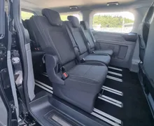 Zunanja slika - Ford Tourneo - Custom 2.0 TDCi TREND L2 - 9 SEDEŽEV - TOP OPREMA - 10 - Predogledna slika