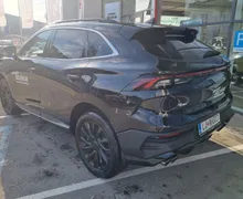 Zunanja slika - Forthing Forthing T5 EVO - T5 Evo MY2025 1.5 T-GDI AVTOMATIK + TOP OPREMA - RABLJENO - 5 - Predogledna slika