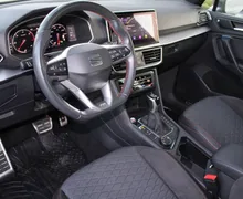 Zunanja slika - Seat Tarraco - 2.0 TDI 110KW FR DSG ACC KAMERA BEATS FULL LED - 7 - Predogledna slika