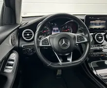 Zunanja slika - Mercedes-Benz GLC-Razred - AMG LINE 220 d 4MATIC-PANO-TEMPO-LED-ALU20 - 7 - Predogledna slika