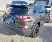 Zunanja slika - Jeep Cherokee - 2.2 Multijet 16v 195 FWD AUT Night Eagle - 6 - Predogledna slika