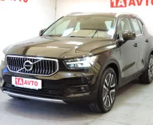 Zunanja slika - Volvo XC40 - T4 Recharge Twin Engine Inscription Avt. - 1 - Predogledna slika