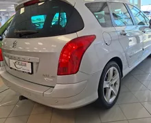 Zunanja slika - Peugeot 308 - SW Premium 1.6 HDi-HITRI KREDIT-ODLIČEN- - 4 - Predogledna slika