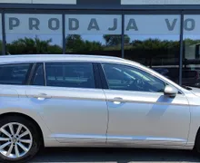 Zunanja slika - VW Passat - Variant 2.0 TDI BMT SCR Business DSG - 4 - Predogledna slika