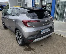 Zunanja slika - Renault Captur - Intens TCe 90 - 7 - Predogledna slika