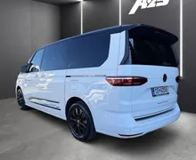 Zunanja slika - Volkswagen Multivan - T7 2.0 TDI L2 Edition DSG | 8 sedežev - 4 - Predogledna slika