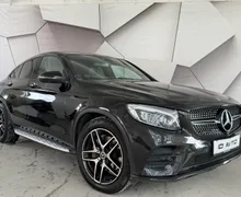 Zunanja slika - Mercedes-Benz GLC-Razred - GLC 250 d 4MATIC Avt. - 1 - Predogledna slika
