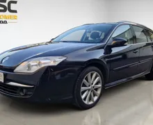 Zunanja slika - Renault Laguna - Grandtour Dynamique 2.0 16V - 3 - Predogledna slika