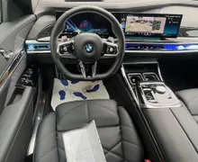 Zunanja slika - BMW Serija 7 - 740D XDRIVE - 7 - Predogledna slika