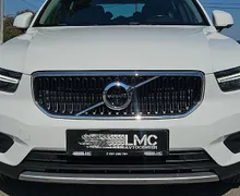 Zunanja slika - Volvo XC40 - 2.0 TD °AUTOMATIC° °FULL-LED° °18-COL° °KAMERA° - 2 - Predogledna slika