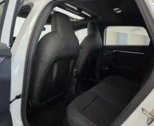 Notranja slika - Audi - A3 Sportback 40 TDI quattro S line S tronic - 14 - Predogledna slika