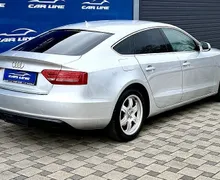 Zunanja slika - Audi A5 - 2.0 TDI - 4 - Predogledna slika