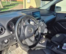 Notranja slika - Mercedes-Benz B-Razred - M212P2-MZBCB503.......B/180/CDI - 4 - Predogledna slika
