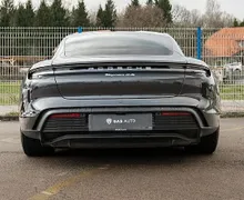 Zunanja slika - Porsche Taycan - 4S Porsche Approved - 6 - Predogledna slika