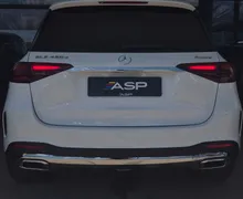 Zunanja slika - Mercedes-Benz GLE-Razred - GLE 450 d 4MATIC AMG Line - 5 - Predogledna slika