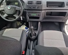 Zunanja slika - Škoda Fabia - 1.2 Ambition 44  60  klima - 10 - Predogledna slika