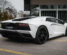 Zunanja slika - Lamborghini Aventador - S Fernando - 5 - Predogledna slika