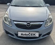 Zunanja slika - Opel Corsa - 1.2 16V + BREZ POLOGA - 2 - Predogledna slika