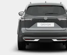Zunanja slika - Nissan Qashqai - 1.3 DIG-T MHEV N-Connecta X-Tronic - 3 - Predogledna slika