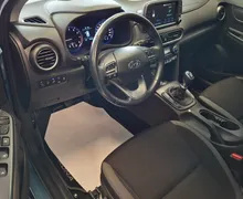 Zunanja slika - Hyundai Kona - 1.0 T-GDI 120 Impression-LED-NAVI-KAMERA-HEAD UP - 7 - Predogledna slika