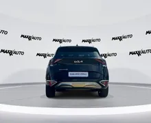 Zunanja slika - KIA Sportage - 1.6 T-GDI MHEV EX Style ISG DCT - 6 - Predogledna slika