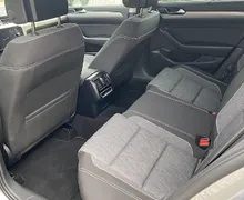 Zunanja slika - Volkswagen Passat - Variant 2.0 TDI Business DSG - SERVISIRAN-ODLIČEN - 7 - Predogledna slika