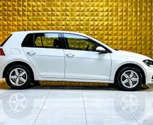 Zunanja slika - VW Golf - 1.6 TDI AUT. FACELIFT-MULTIFUNKCIJA - 12 - Predogledna slika