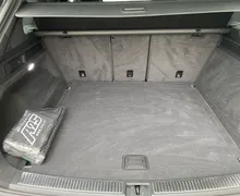 Notranja slika - Volkswagen Touareg - V6 TFSI R-Line Panorama - Zračno - Night vision - 12 - Predogledna slika