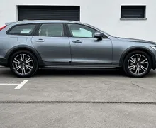 Zunanja slika - Volvo V90 Cross Country - D5 AWD+LED+MEMORY+NAVI+ASS - 4 - Predogledna slika
