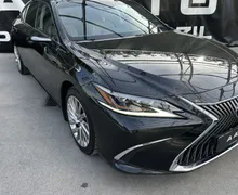 Zunanja slika - Lexus ES - 300h Luxury Avt.+DIGI PAKET-KOT NOV... - 2 - Predogledna slika