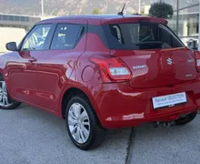 Zunanja slika - Suzuki Swift - 1.2 VVT ALLGRIP PREMIUM - 5 - Predogledna slika