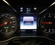 Zunanja slika - Mercedes-Benz GLC-Razred - 220d 4-Matic 9G-Tronic AMG Line 170KM - 11 - Predogledna slika