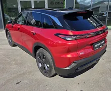 Zunanja slika - Baic X55 - 1.5 turbo - NA ZALOGI - 4 - Predogledna slika