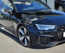 Zunanja slika - Audi RS4 Avant - 2.9 TFSI quattro tiptronic - 7 - Predogledna slika
