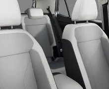 Zunanja slika - VW T-Cross - 1.0 TSI BMT Style - 4 - Predogledna slika