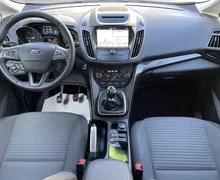 Zunanja slika - Ford C-MAX - 1.5 TDCi 120KM TITANIUM VLEČNA K. AKT.TEMP ZIMSKI - 13 - Predogledna slika